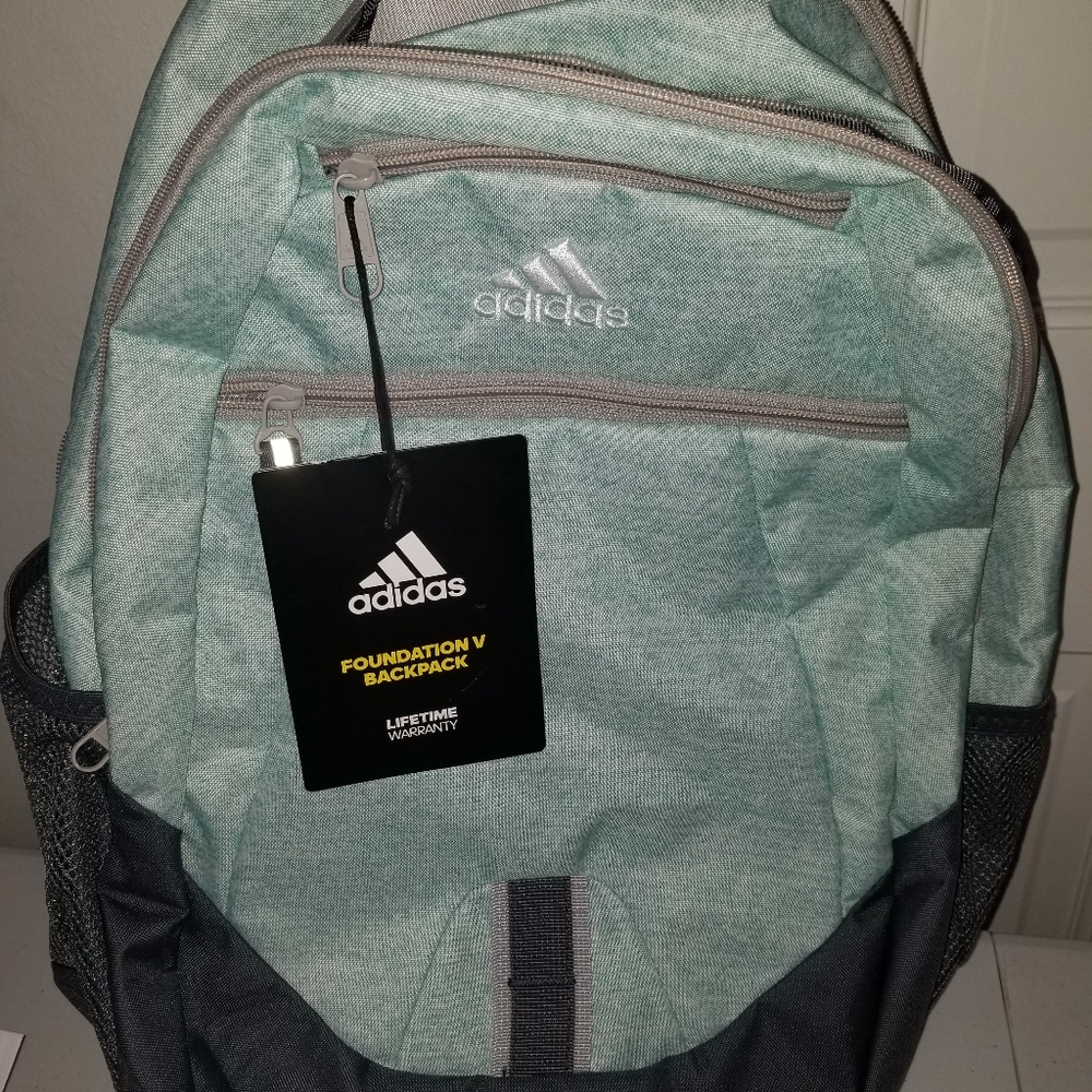 Adidas Backpack